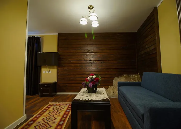 Pulpudeva Family 酒店 3*