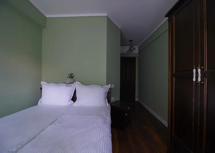 Pulpudeva Family 普罗夫迪夫