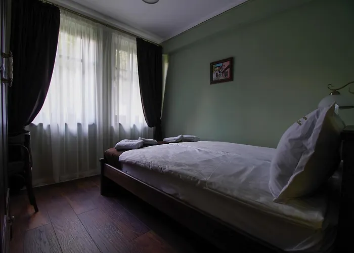 Pulpudeva Family 普罗夫迪夫