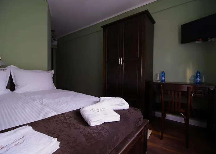 Pulpudeva Family 普罗夫迪夫