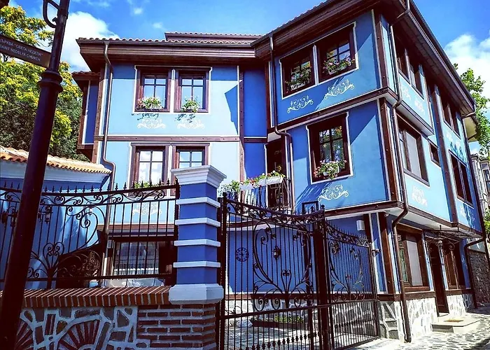 酒店 Pulpudeva Family 3*